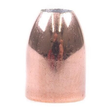 Nosler Bullets 9mm (.355 Diameter) 115 Gr. Sporting Handgun JHP- Box of 250- 44848