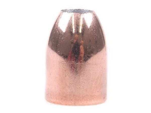 Nosler Bullets 9mm (.355 Diameter) 115 Gr. Sporting Handgun JHP- Box of 250- 44848