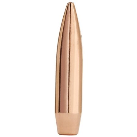 Sierra Bullets .30 Caliber (.308 Diameter) 220 Gr. MatchKing Hollow Point Boat Tail- Box of 100- 2240-1