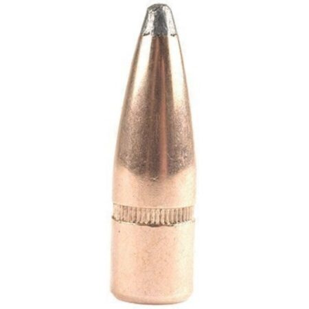 Hornady Bullets .30 Caliber (.308 Diameter) 180 Gr. InterLock Spire Point- Box of 100- 3070