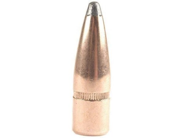 Hornady Bullets .30 Caliber (.308 Diameter) 180 Gr. InterLock Spire Point- Box of 100- 3070