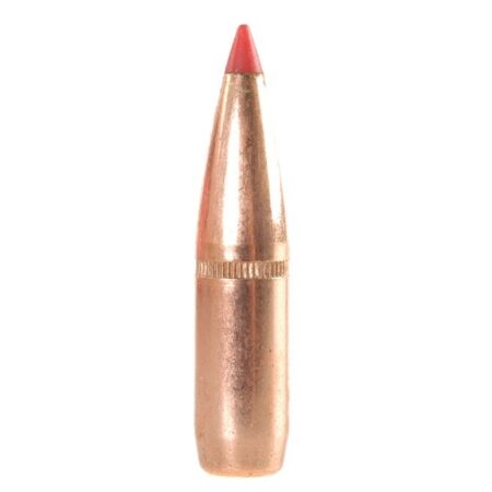 Hornady Bullets .270 Caliber (.277 Diameter) 140 Gr. InterLock SST Boat Tail- Box of 100- 27352