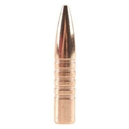 Barnes Bullets 7mm (.284 Diameter) 175 Gr. TSX Hollow Point Flat Base- Lead-Free- Box of 50- 30294