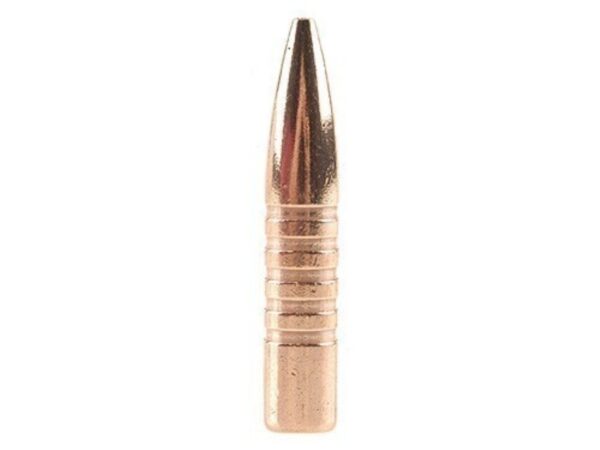 Barnes Bullets 7mm (.284 Diameter) 175 Gr. TSX Hollow Point Flat Base- Lead-Free- Box of 50- 30294