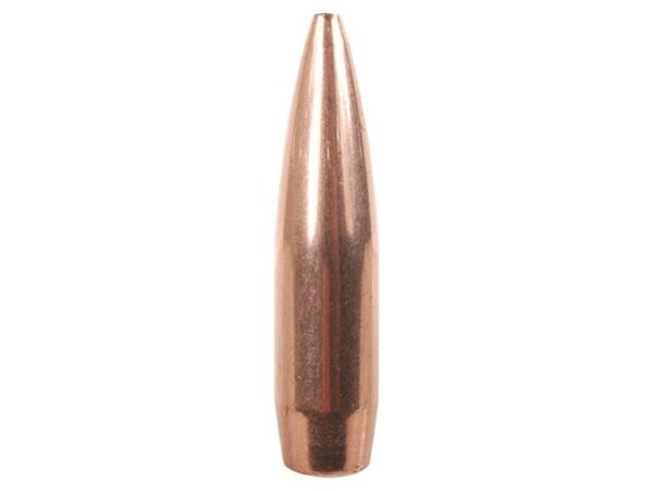 Hornady Bullets .30 Caliber (.308 Diameter) 178 Gr. Match Hollow Point Boat Tail- Box of 100- 30715