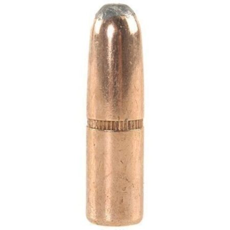 Hornady Bullets .25 Caliber (.257 Diameter) 117 Gr. InterLock Round Nose- Box of 100- 2550