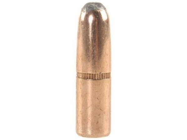 Hornady Bullets .25 Caliber (.257 Diameter) 117 Gr. InterLock Round Nose- Box of 100- 2550