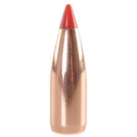 Hornady Bullets .22 Caliber (.224 Diameter) 50 Gr. V-Max Boat Tail- Box of 250- 22616