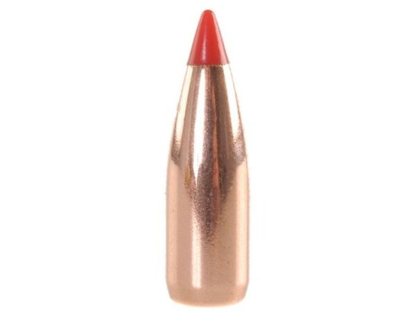 Hornady Bullets .22 Caliber (.224 Diameter) 50 Gr. V-Max Boat Tail- Box of 250- 22616