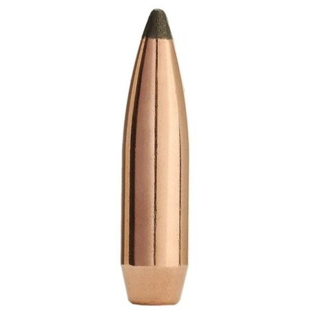 Sierra Bullets .270 Caliber (.277 Diameter) 140 Gr. GameKing Spitzer Boat Tail- Box of 100- 1845