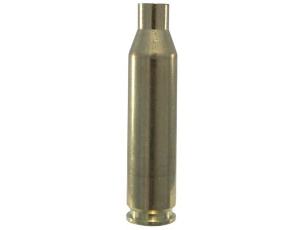 Hornady .260 Remington Unprimed Brass- Box of 50- 8632