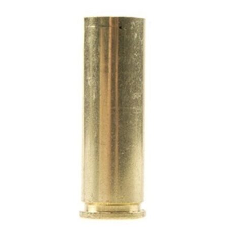 Winchester .500 S&W Magnum Unprimed Brass- Bag of 50- WSC500SWU