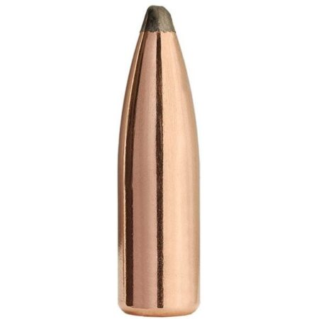 Sierra Bullets .25 Caliber (.257 Diameter) 100 Gr. Pro-Hunter Spitzer- Box of 100- 1620