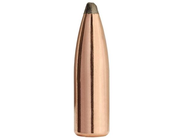 Sierra Bullets .25 Caliber (.257 Diameter) 100 Gr. Pro-Hunter Spitzer- Box of 100- 1620