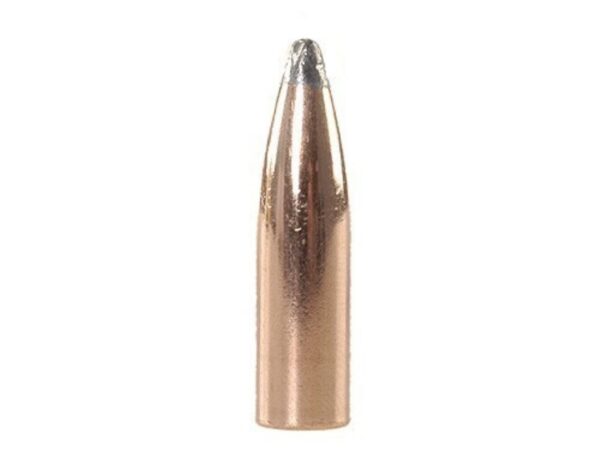 Speer Bullets 7mm (.284 Diameter) 145 Gr. Hot-Cor Spitzer- Box of 100- 1629