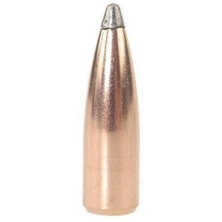 Nosler Bullets .30 Caliber (.308 Diameter) 150 Gr. Partition Spitzer- Box of 50- 16329