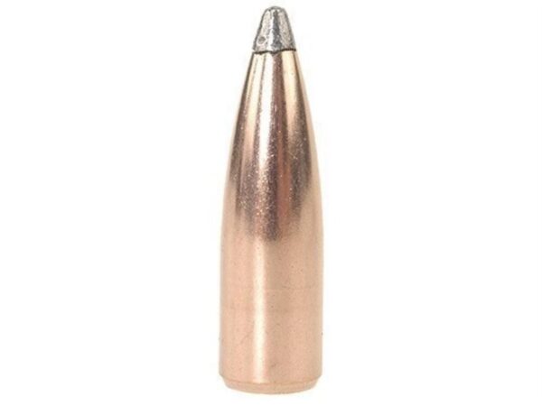 Nosler Bullets .30 Caliber (.308 Diameter) 150 Gr. Partition Spitzer- Box of 50- 16329