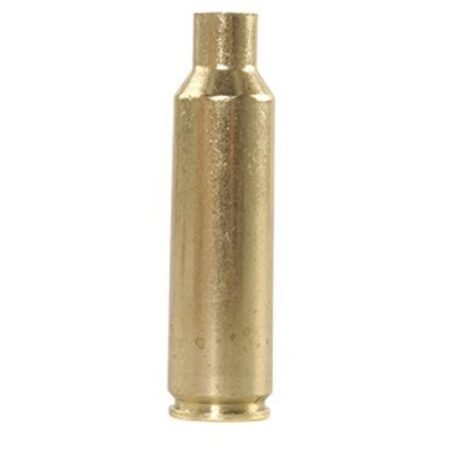 Hornady .300 Winchester Short Magnum (WSM) Unprimed Brass- Box of 50- 86701