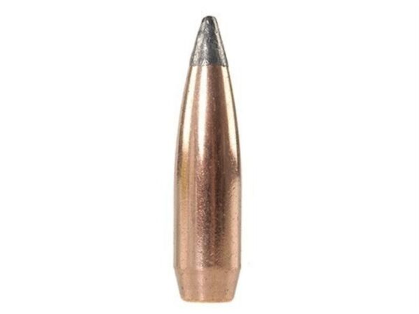 Speer Bullets .30 Caliber (.308 Diameter) 180 Gr. Spitzer Boat Tail- Box of 100- 2052