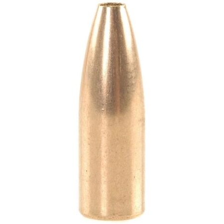 Speer Bullets .22 Caliber (.224 Diameter) 52 Gr. Jacketed Hollow Point- Box of 100- 1035
