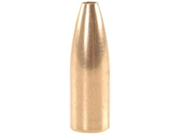 Speer Bullets .22 Caliber (.224 Diameter) 52 Gr. Jacketed Hollow Point- Box of 100- 1035