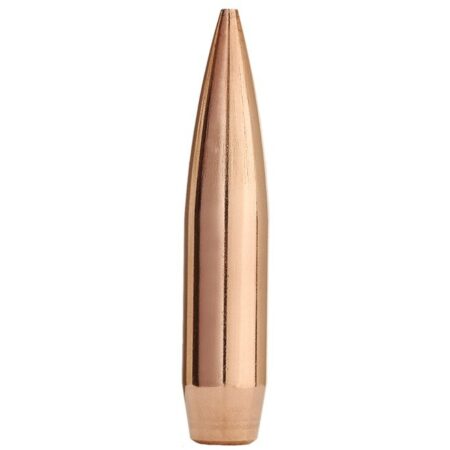 Sierra Bullets .338 Caliber (.338 Diameter) 300 Gr. MatchKing Hollow Point Boat Tail- Box of 50- 9300T