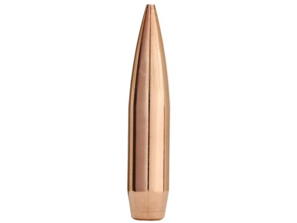 Sierra Bullets .338 Caliber (.338 Diameter) 300 Gr. MatchKing Hollow Point Boat Tail- Box of 50- 9300T