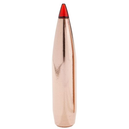 Hornady Bullets .30 Caliber (.308 Diameter) 200 Gr. ELD-X Boat Tail- Box of 100- 3076