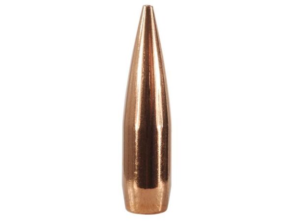 Berger Bullets .30 Caliber (.308 Diameter) 168 Gr. Hunting VLD Hollow Point Boat Tail- Box of 100- 30510