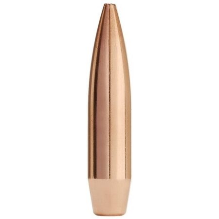 Sierra Bullets 7mm (.284 Diameter) 168 Gr. MatchKing Hollow Point Boat Tail- Box of 100- 1930