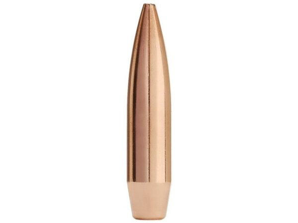 Sierra Bullets 7mm (.284 Diameter) 168 Gr. MatchKing Hollow Point Boat Tail- Box of 100- 1930