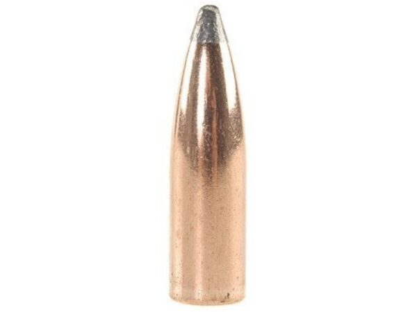 Speer Bullets 8mm (.323 Diameter) 200 Gr. Hot-Cor Spitzer- Box of 50- 2285