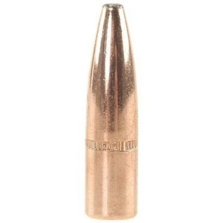 Speer Bullets .284 Caliber/ 7mm (.284 Diameter) 145 Gr. Grand Slam Jacketed Soft Point- Box of 50- 1632