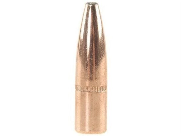 Speer Bullets .284 Caliber/ 7mm (.284 Diameter) 145 Gr. Grand Slam Jacketed Soft Point- Box of 50- 1632