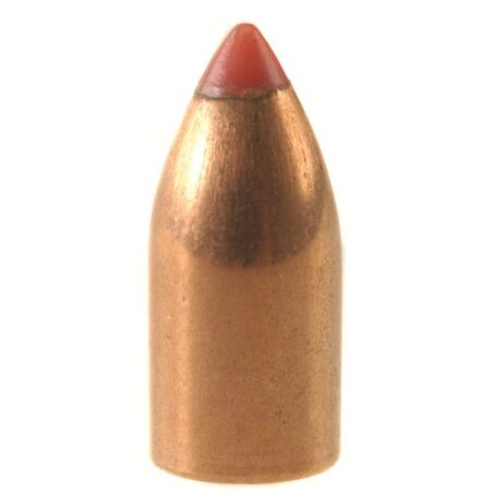 Hornady Bullets .22 Caliber (.224 Diameter) 35 Gr. V-Max Flat Base- Box of 100- 22252