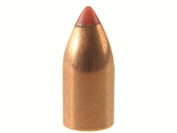 Hornady Bullets .22 Caliber (.224 Diameter) 35 Gr. V-Max Flat Base- Box of 100- 22252