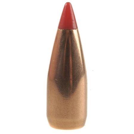 Hornady Bullets .22 Caliber (.224 Diameter) 40 Gr. V-Max Boat Tail- Box of 250- 22416