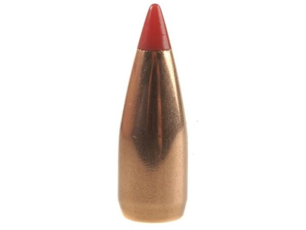 Hornady Bullets .22 Caliber (.224 Diameter) 40 Gr. V-Max Boat Tail- Box of 250- 22416