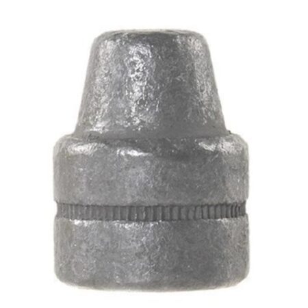Speer Bullets .45 Caliber (.452 Diameter) 200 Gr. Lead Semi-Wadcutter- Box of 500- 4678
