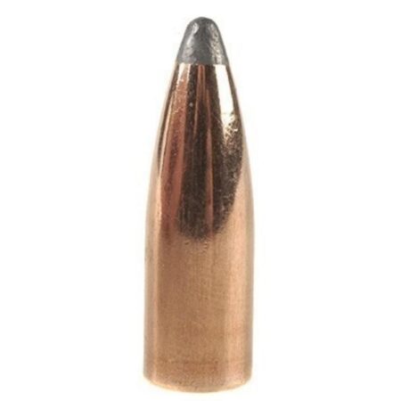 Speer Bullets .30 Caliber (.308 Diameter) 150 Gr. Hot-Cor Spitzer- Box of 100- 2023