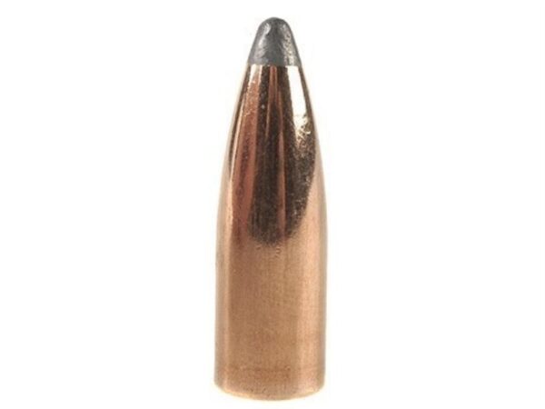 Speer Bullets .30 Caliber (.308 Diameter) 150 Gr. Hot-Cor Spitzer- Box of 100- 2023