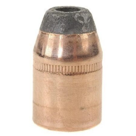Nosler Bullets .44 Caliber (.429 Diameter) 240 Gr. Sporting Handgun Jacketed Hollow Point- Box of 250- 44842