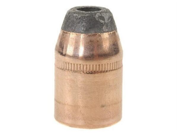 Nosler Bullets .44 Caliber (.429 Diameter) 240 Gr. Sporting Handgun Jacketed Hollow Point- Box of 250- 44842