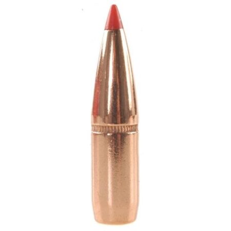 Hornady Bullets .270 Caliber (.277 Diameter) 130 Gr. InterLock SST Boat Tail- Box of 100- 27302