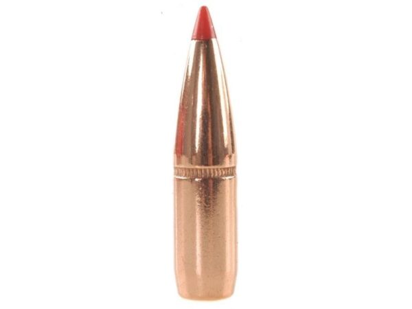 Hornady Bullets .270 Caliber (.277 Diameter) 130 Gr. InterLock SST Boat Tail- Box of 100- 27302
