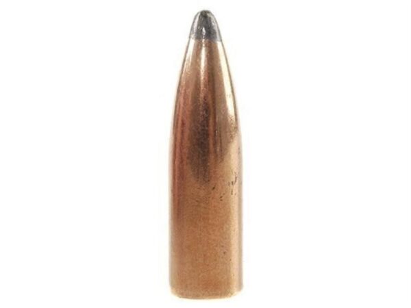 Speer Bullets .30 Caliber (.308 Diameter) 180 Gr. Hot-Cor Spitzer- Box of 100- 2053