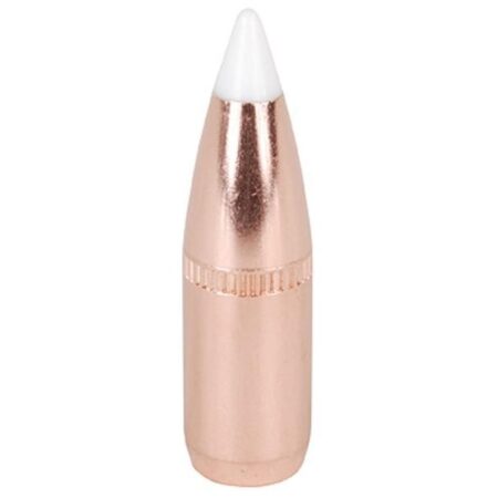 Nosler Bullets 6.8mm Remington SPC (.277 Diameter) 100 Gr. AccuBond Bonded Spitzer- Box of 50- 57845