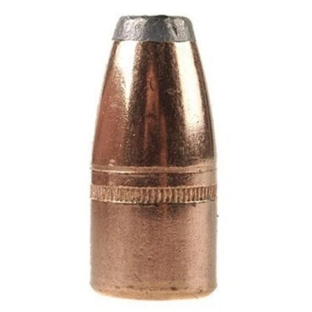 Speer Bullets .45 Caliber (.458 Diameter) 350 Gr. Hot-Cor Flat Nose- Box of 50- 2478