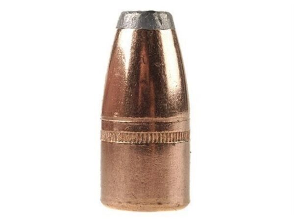 Speer Bullets .45 Caliber (.458 Diameter) 350 Gr. Hot-Cor Flat Nose- Box of 50- 2478