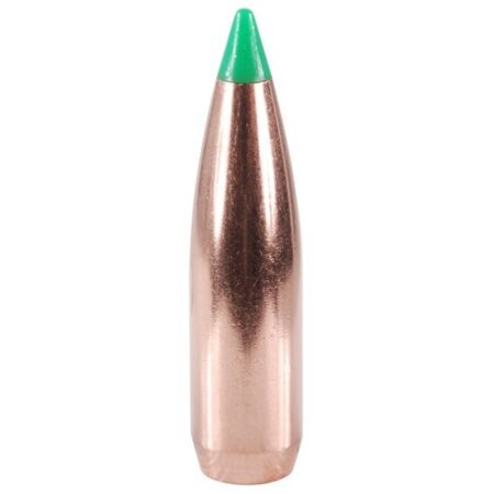 Nosler Bullets .30 Caliber (.308 Diameter) 165 Gr. Ballistic Tip Hunting Spitzer- Box of 50- 30165